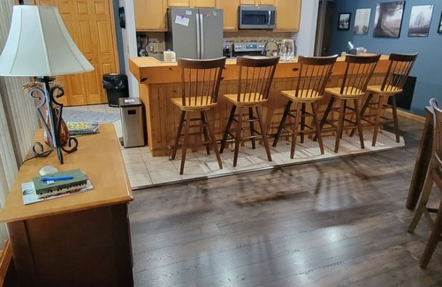 Carlsville House | Diamond in the Woods