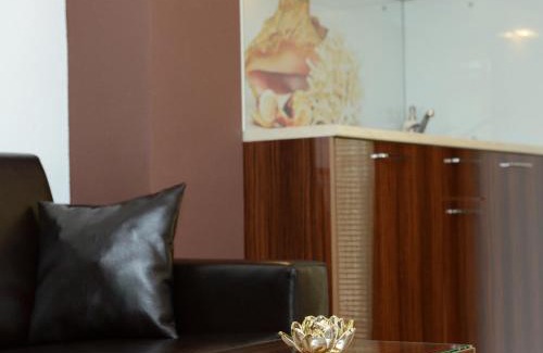 Kiten Apartment | Diamond Kiten