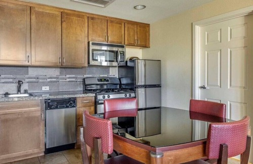 South Lake Tahoe Villa | Diamond Resorts Lake Tahoe Vacation Resort - 1 Bedroom Standard