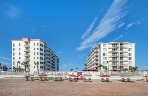 Bostroms Apartment | Diamond Resorts The Cove on Ormond Beach - North Tower - Studio