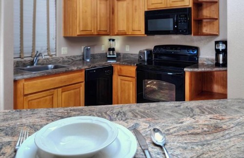 Oak Creek Villa | Diamond Resorts The Ridge on Sedona Golf Resort - Studio
