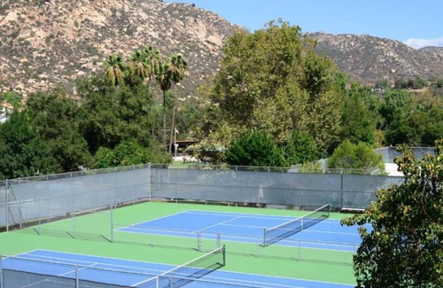 San Diego Country Estates Apartment | Diamond - Riviera Oaks Resort & Racquet Club - 2BD
