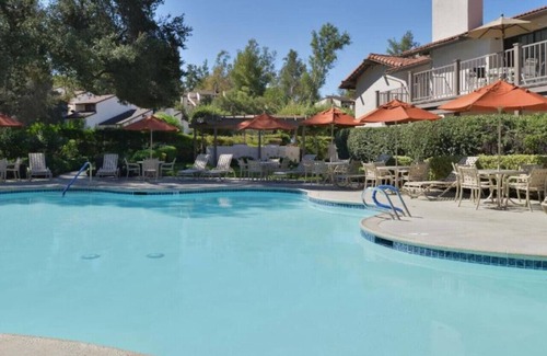 San Diego Country Estates Apartment | Diamond - Riviera Oaks Resort & Racquet Club - 2BD