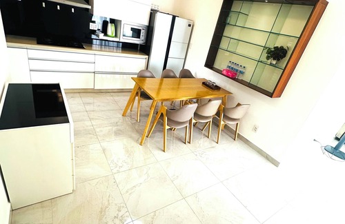 Phu My Hung Apartment | Diamond Suite Star Hill Apartment