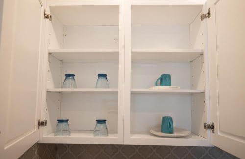North Philadelphia West Apartment | Diamond Suites Philadelphia Center