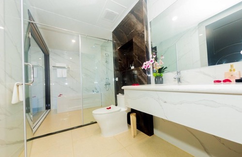 Van Don Hotel | Diamond Van Don