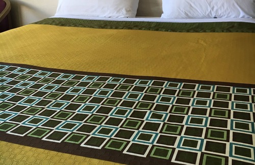 Susanville Hotel | Diamond View Motel