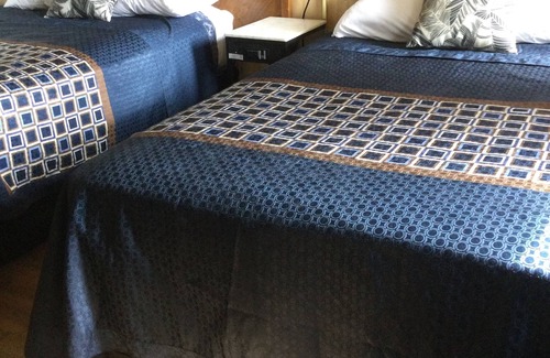 Susanville Hotel | Diamond View Motel