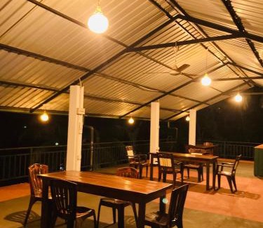 Udawalawa House | Diamond Walawa Safari Resort