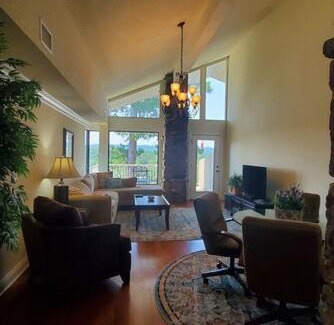 Jones Mills House | Diamondhead Comfort Condo