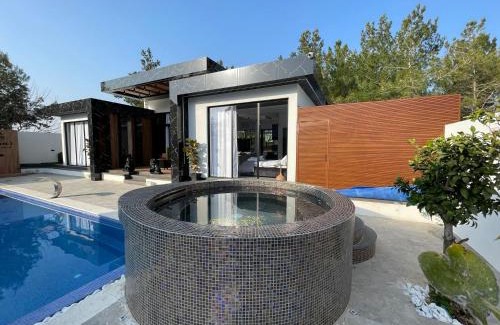 Gita House | Dian’s suits