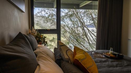 Falls Creek Hotel | Diana Alpine Lodge