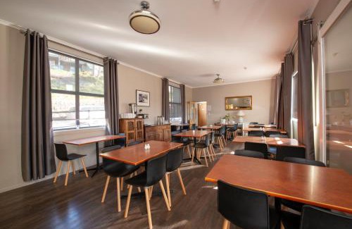 Falls Creek Hotel | Diana Alpine Lodge