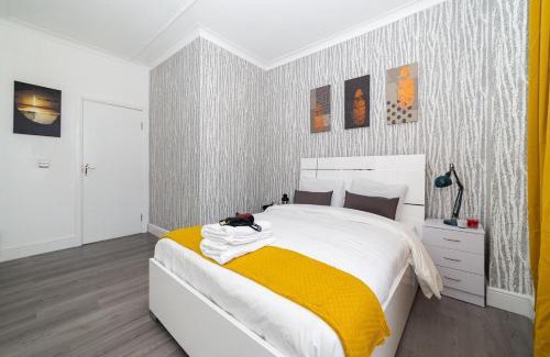 Harlesden Hotel | Diana Hotel London Wembley