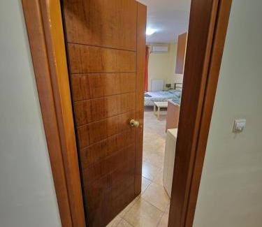Ioannina Apartment | Diana's Cozy 3 Studio