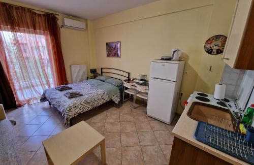 Ioannina Apartment | Diana's Cozy 3 Studio