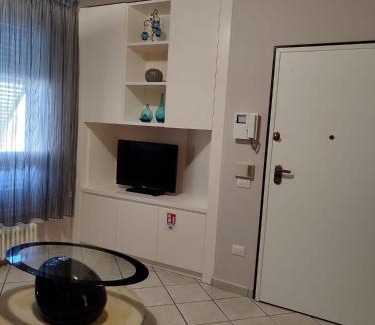 Empoli Apartment | Diana's home