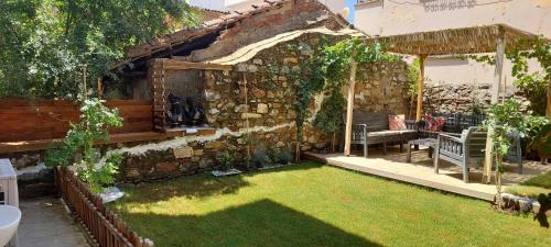 Selcuk Apartment | Diana's Suites Ephesus