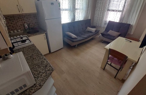 Selcuk Apartment | Diana's Suites Ephesus