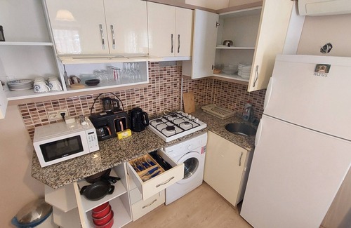 Selcuk Apartment | Diana's Suites Ephesus