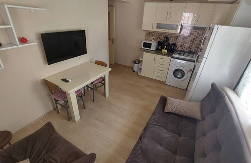 Selcuk Apartment | Diana's Suites Ephesus