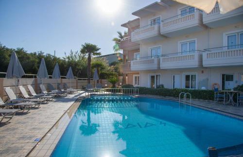 Agia Marina Apartment | Dias Hotel Apartments