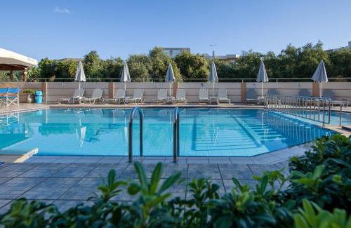 Agia Marina Apartment | Dias Hotel Apartments