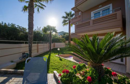 Agia Marina Apartment | Dias Hotel Apartments