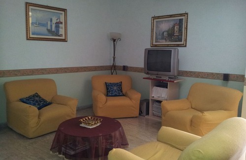 Vibo Marina Hotel | Diavin