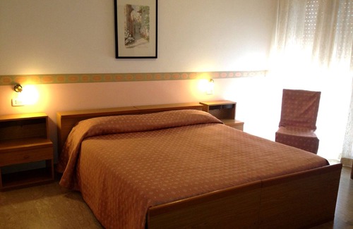 Vibo Marina Hotel | Diavin
