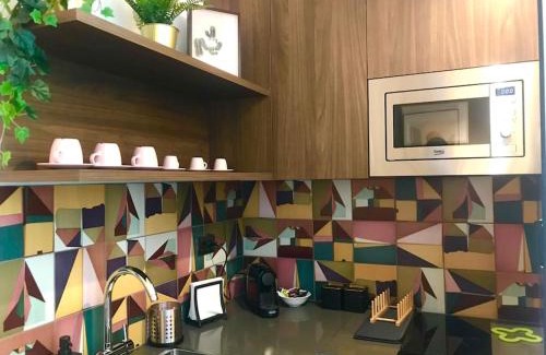 Catania City Centre Apartment | Dibi's Charming House Centro di Catania!