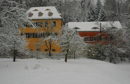 Loschwitz Apartment | Dichterhaus Dresden