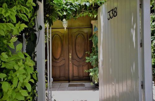 Chapalita House | Dickinson Guest House, Guadalajara Expo