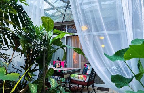 Chapalita House | Dickinson Guest House, Guadalajara Expo