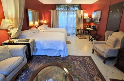 Chapalita House | Dickinson Guest House, Guadalajara Expo