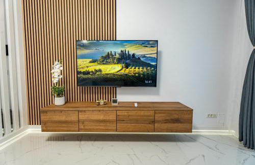 Selimbar Apartment | Didi's Apartment