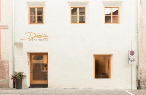 Glorenza Apartment | Didi`s Appartments
