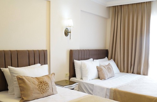 Efeler Bed & Breakfast | Didim Palace Hotel