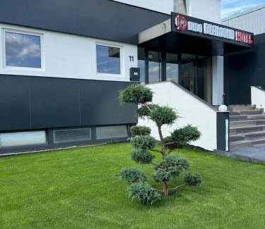 Dietzenbach Hotel | DiDo Diamond Hotel