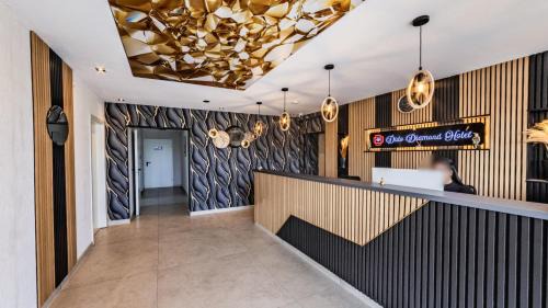 Dietzenbach Hotel | DiDo Diamond Hotel