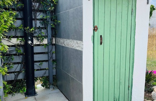 Ventiseri Apartment | "Didou T1 5km from the beach