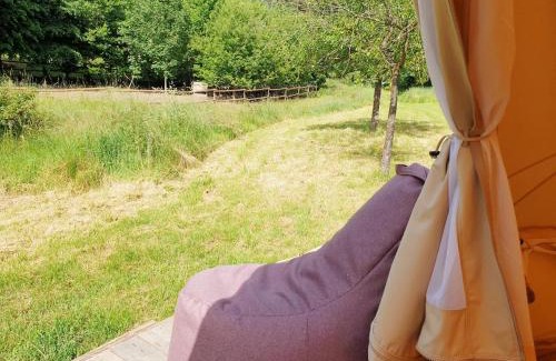 Sankt Martin Other | Die Alm in Schöllbüchl - Zelt