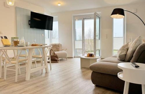 Wurster Nordseekuste Apartment | Die Beste im Norden! de Seenodel