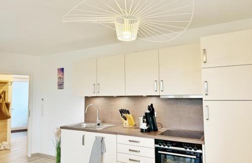 Wurster Nordseekuste Apartment | Die Beste im Norden! de Seenodel