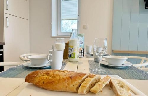 Wurster Nordseekuste Apartment | Die Beste im Norden! de Seenodel