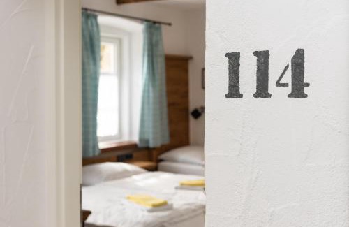 Valley Hotel | Die Bruckmühle