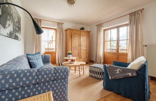 Oberstdorf Apartment | Die Edelraute