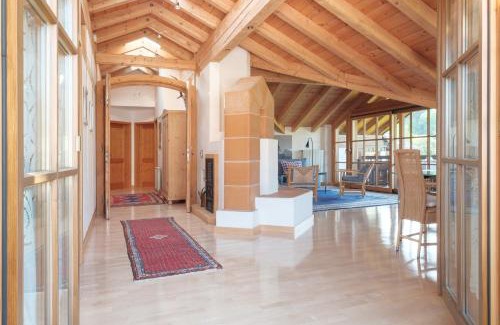 Oberstdorf Apartment | Die Edelraute