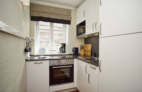 Kreptitz Apartment | Die Ferienwohnung Faro im Feriendorf Bakenberg - Feriendorf Bakenberg