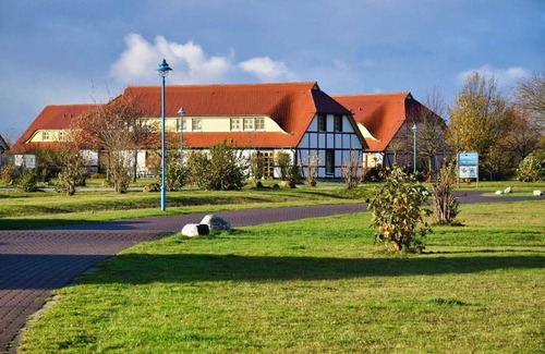 Kreptitz Apartment | Die Ferienwohnung Faro im Feriendorf Bakenberg - Feriendorf Bakenberg